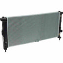 Radiator Audi A8 Quattro 1997-1999