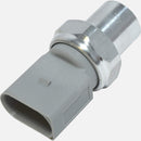 HVAC Pressure Transducer Audi A4 Quattro A6 1998-2001