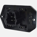 Blower Motor Control Module / Resistor for Mitsubishi Montero
