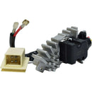 Blower Motor Control Module / Resistor for Mercedes-Benz C220 C280 C36 AMG