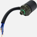 A/C Trinary Switch Saab 9000 1992-1993