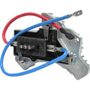 Blower Motor Control Module / Resistor for Mercedes-Benz C230 C280 C36 AMG
