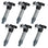 Ignition Coil Kit for Suzuki XL-7