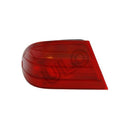 Left Tail Light for Mercedes-Benz E300 E320 E420 E430 E55 AMG