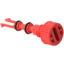 Radiator Drain Plug for Mercedes-Benz 500E 500SEC 500SEL 500SL 560SL 600SEC