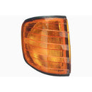 Right Turn Signal Light Assembly for Mercedes-Benz 380SEL 420SEL 500SEL 560SEL