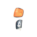 Left Turn Signal Light Assembly for Mercedes-Benz 350SD 350SDL 380SE 380SEL