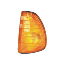 Front Left Turn Signal Light Assembly for Mercedes-Benz 230 240D 280CE 280E
