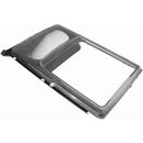 Left Headlight Door for Mercedes-Benz 260E 300CE 300D 300E 300TD 300TE 400E