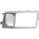Left Headlight Door for Mercedes-Benz 560SEL