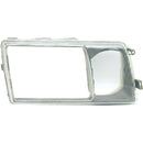 Right Headlight Door for Mercedes-Benz 300SDL 300SE 300SEL 350SD 350SDL 420SEL