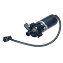 Auxiliary Water Pump for Mercedes-Benz 190D 190E 280CE 280E 280S 280SE 300CD