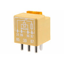 Auxiliary Engine Cooling Fan Relay for Mercedes-Benz 300SEL 300TE 350SD 350SDL