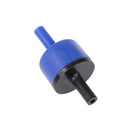 Vacuum Check Valve for Mercedes-Benz 600SEC 600SL C280 E320 S320 S500 S600 SL320