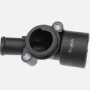 Coolant Thermostat Housing Volkswagen Corrado EuroVan Golf Jetta 1992-2000