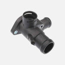 Coolant Hose Flange Volkswagen Golf Jetta Passat 1996-1998