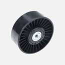 Drive Belt Idler Pulley Volkswagen Cabrio EuroVan Golf Jetta Passat 1993-2001