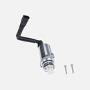 Haldex Coupling Oil Pump Audi TT 2000-2001