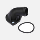 Coolant Thermostat Housing Volkswagen Passat 1998-2000