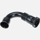 Crankcase Breather Hose Volkswagen Beetle Golf Jetta 2000-2001