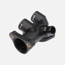 Coolant Hose Flange Volkswagen Passat 1998-2001