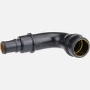 Crankcase Breather Hose Volkswagen Beetle Golf Jetta Passat 1999-2001