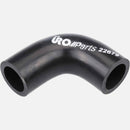 Crankcase Breather Hose Volkswagen Beetle Golf Jetta 1999-2001