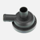 Crankcase Vent Valve Audi A4 Quattro 2001