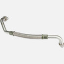 Turbocharger Oil Line Volkswagen Beetle Golf Jetta 1999-2001