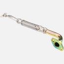Turbocharger Oil Line Volkswagen Passat 2000-2001