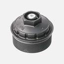 Oil Filter Cover Volkswagen EuroVan 2001