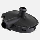 Crankcase Vent Valve Volkswagen Passat 2001