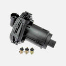 Secondary Air Injection Pump Volkswagen Beetle Cabrio Golf Jetta 1998-2001