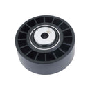 Accessory Drive Belt Tensioner Pulley for Mercedes-Benz 300TE C280 E320 S320