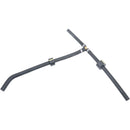 Coolant Overflow Hose for Mercedes-Benz 380SL