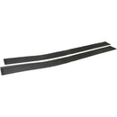 Door Sill Strip for Mercedes-Benz 280SL 380SL 380SLC 450SL 450SLC 500SL 560SL