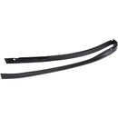 Right Door Pillar Post Seal for Mercedes-Benz 350SL 380SL 450SL 560SL