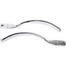 Hard Top Release Handle for Mercedes-Benz 230SL 250SL 280SL 350SL 380SL 450SL