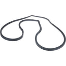 Rear Windshield Seal for Mercedes-Benz 190 190C 190DC 200 200D 220 220S 220SE