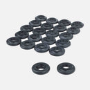 Valve Cover Washer Seal for BMW 530i 540i 740i 740iL 840Ci E31 E32 E34 E38 E39