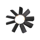 Engine Cooling Fan Blade for Mercedes-Benz E430 E55 AMG ML430 ML55 AMG SL500
