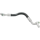 A/C Refrigerant Discharge / Suction Hose Assembly for Mercedes-Benz S430 2000
