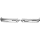Rear Bumper Cover for Mercedes-Benz 230SL 250SL 280SL