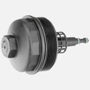Oil Filter Cover for BMW 328is 330Ci 330i 330xi 525i 528i 530i E36 E39 E46
