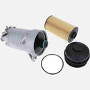 Oil Filter Housing for BMW 750iL 850i 1991