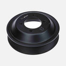 Water Pump Pulley for BMW 323Ci 323i 325Ci 325i 325xi 328Ci 328i 330Ci 330i E46