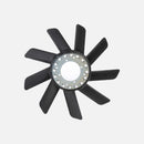Engine Cooling Fan Blade for BMW 3.0Si 325 325e 325es 325i 325is 524td 528e 528i