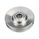 A/C Idler Pulley for Mercedes-Benz 300SEL 300TD 350SL 380SE 380SEC 380SEL 380SL