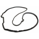 Front Left Door Seal for Mercedes-Benz 280S 280SE 300SD 450SE 450SEL