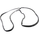 Front Right Door Seal for Mercedes-Benz 280S 280SE 300SD 450SE 450SEL